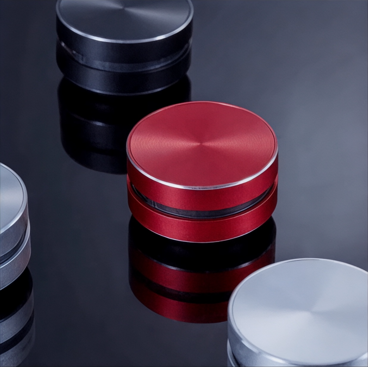 Bone Conduction Bluetooth Speaker